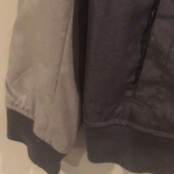 🇺🇸 NWOT Kenneth Cole Men’s Lightweight Jacket XL - Picture 3 of 6